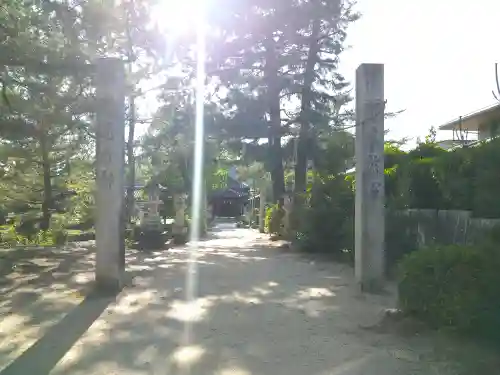 備中国總社(岡山県)