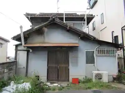 妙寿寺のその他建物