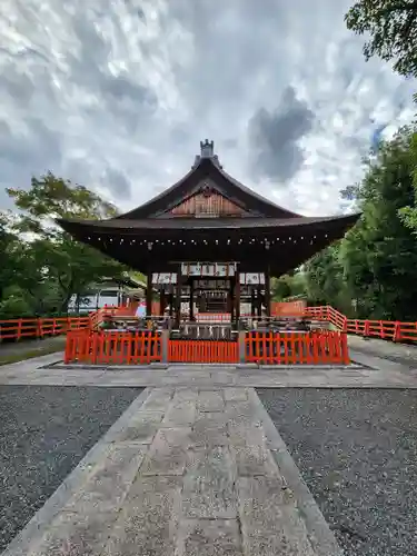 建勲神社(京都府)