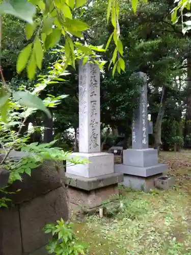 来福寺のその他建物