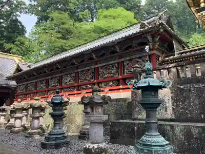 日光東照宮(栃木県)