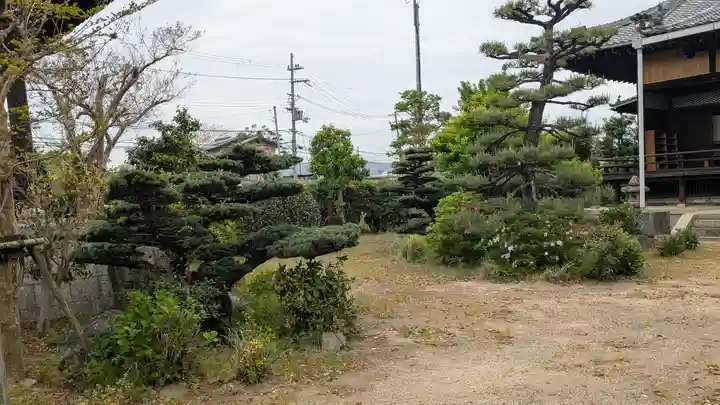 善照寺(京都府)
