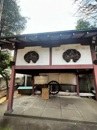 菅原神社(東京都)