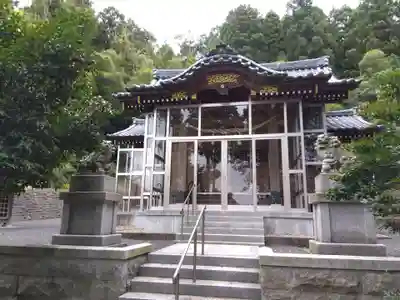 八幡神社(福井県)