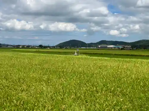 八幡神社(滋賀県)