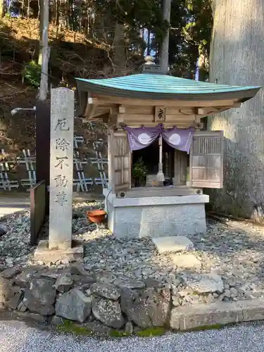 比叡山延暦寺(滋賀県)