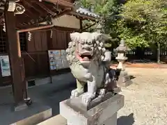 比賣久波神社(奈良県)