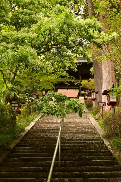 大善寺(山梨県)