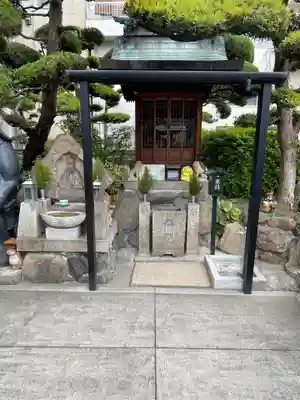 龍淵寺（龍渕寺）のその他建物