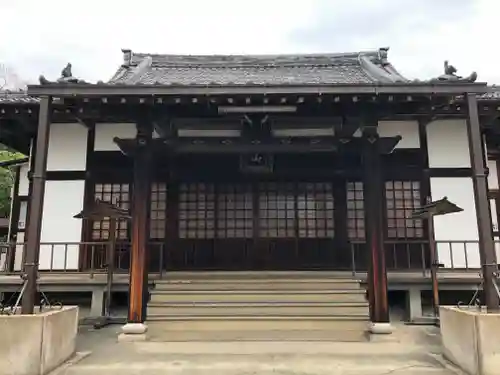 西照寺(大阪府)