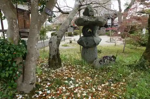 橘寺のその他建物