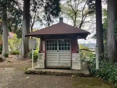 真禅院(岐阜県)