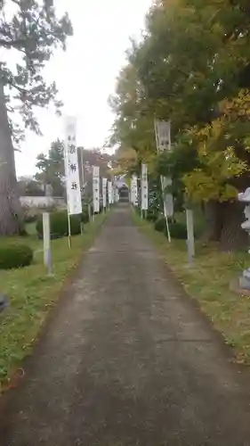 結神社のその他建物