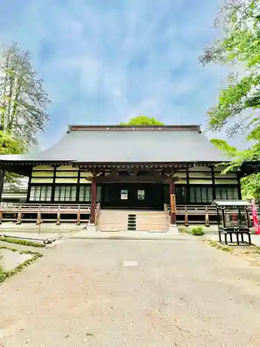 自性院(茨城県)