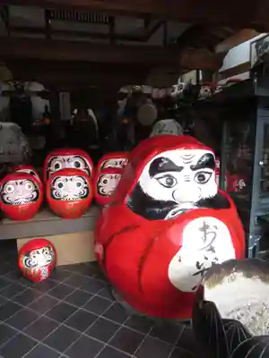 法輪寺の授与品その他