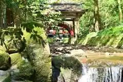 彌彦神社(新潟県)