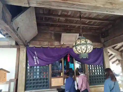 長谷寺(奈良県)