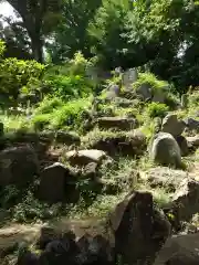 富士淺間神社(東京都)