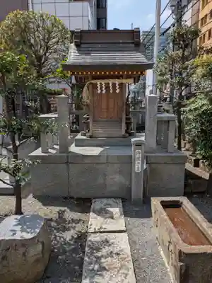 柏神社(千葉県)