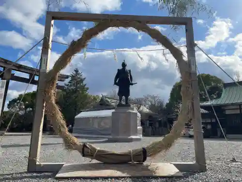 豊國神社のその他建物