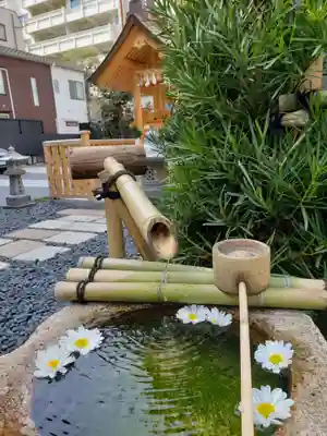 弘法寺（龍生院）(東京都)