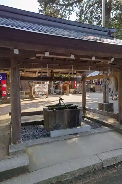 大村神社(三重県)