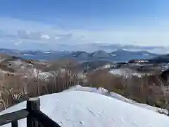 虻田神社(北海道)