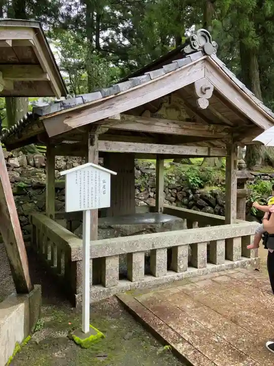 金剛證寺のその他建物