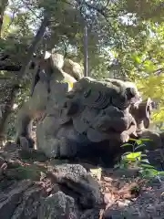 赤坂氷川神社(東京都)