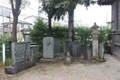 寒川神社(千葉県)