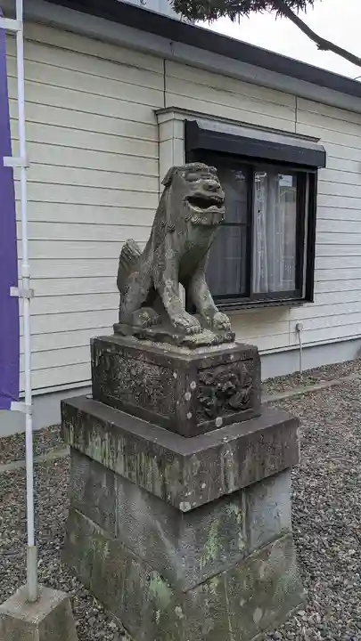 本村神社(熊本県)
