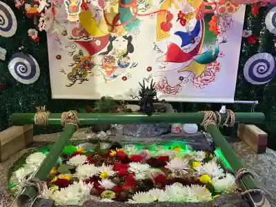 別小江神社(愛知県)