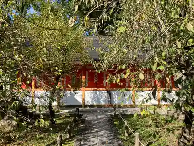 北野天満宮(京都府)