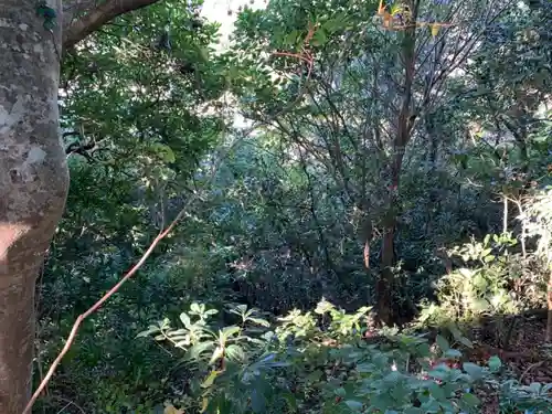 浅間神社のその他建物
