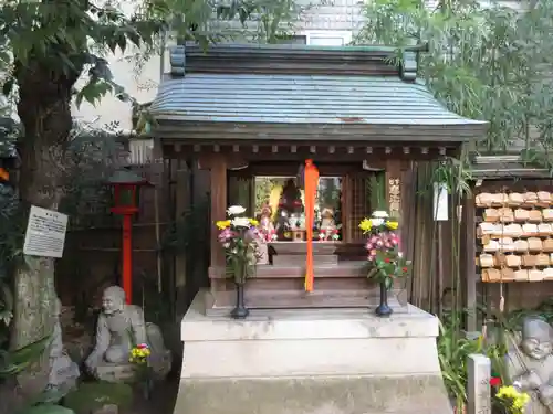 正寶院（飛不動尊）のその他建物