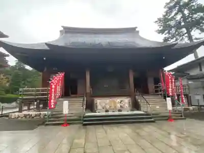 高幡不動尊　金剛寺のその他建物