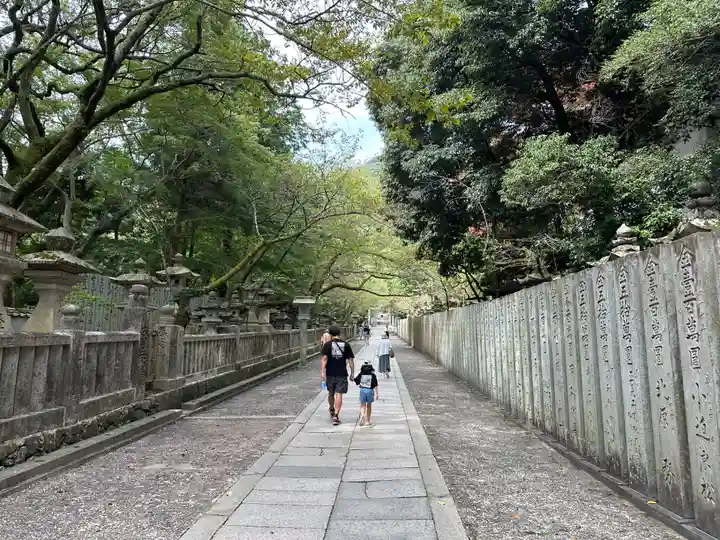 金刀比羅宮(香川県)