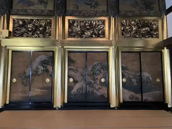 本願寺(西本願寺)(京都府)