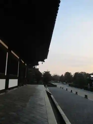 東福禅寺（東福寺）(京都府)