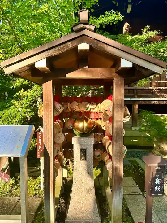 行田八幡神社(埼玉県)