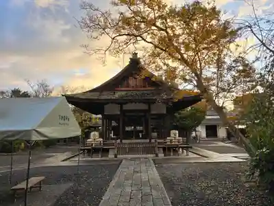 下御霊神社(京都府)
