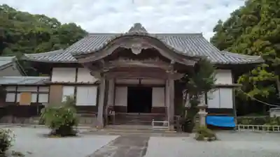 万松院(長崎県)