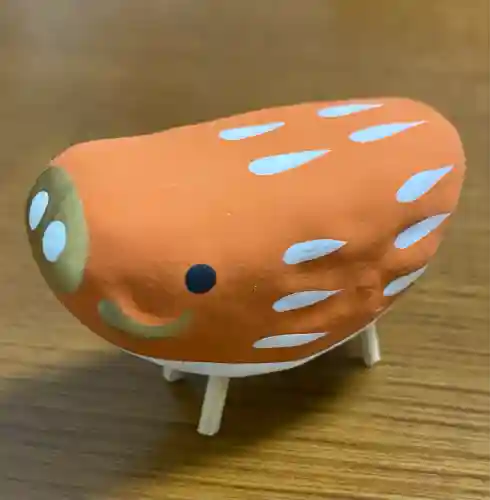 摩利支天 徳大寺(東京都)