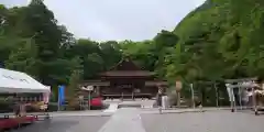 出雲大神宮の建物その他