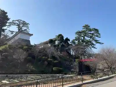 報徳二宮神社(神奈川県)