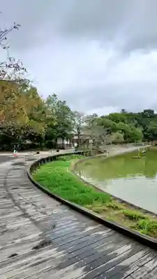 橿原神宮(奈良県)