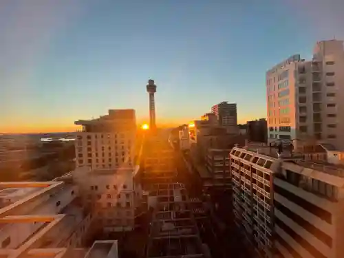 横濱関帝廟(神奈川県)