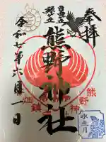 自由が丘熊野神社(東京都)