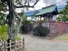 琵琶島神社(神奈川県)