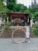 蟻通神社(和歌山県)